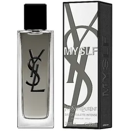 Yves Saint Laurent MYSLF Eau de Toilette Intense 60 ml