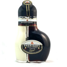 Sheridan's Coffee Layered Liqueur 500ml