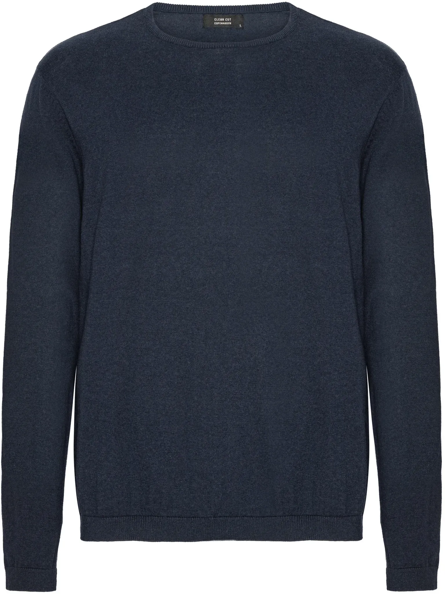 Rundhalspullover CLEAN CUT COPENHAGEN 