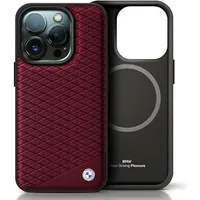 BMW BMHMP16X23RDDR iPhone 16 Pro Max 6.9" czerwony/red hardcase