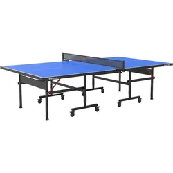 Tischtennisplatte Pegasi Office 250 Indoor BLAU No Size
