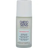 DADO SENS Deosensitive Deobalsam Roll-On 24h 50 ml