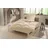 OTTO home Naturfaserbettdecke OTTO HOME "Baumwolle 60 C, Bettdecke 135x200 cm, 155x220 cm, 200x200 cm", beige (natur), B:135cm L:200cm, Bezug: 100% Baumwolle. Füllung: 100% Baumwolle, Bettdecken, Bettdecken, Sommer, Winter, 4 Jahreszeiten, Decke, Made in Germany