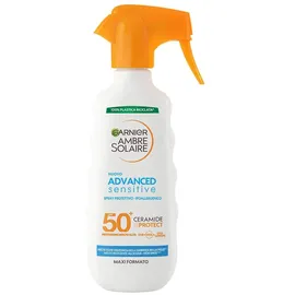 Garnier Ambre Solaire Sonnenspray Spray LSF 50+ 270 ml