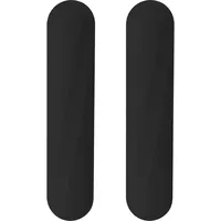 Omnana HEROBARTM Hantelset 4 KG (2X2 KG) MYTHOS BLACK