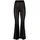lscn by lascana Stretch-Hose Transparent Schwarz 50