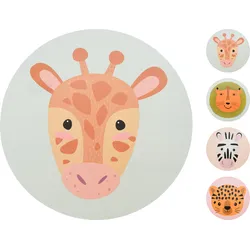 Tischset ANIMAL