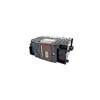 HNJFXCRO Schwarzer Druckkopf QY6-0087, kompatibel mit MAXIFY MB5450 MB2140 MB2150 MB2090 IB4080 MB5480 MB2130 MB2010 MB2040 MB5460