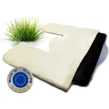 Axion axion® Moorkissen · Baumwollhülle