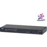 ATEN KH1508AI - CAT5e KVM-IP-Switch