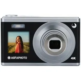 AgfaPhoto Realishot DC9200 schwarz