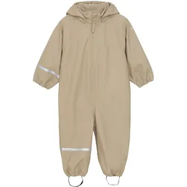 CelaVi Basic Rainwear Suit PU" white pepper (2106) 80