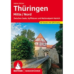 Thüringen Mitte/Nord