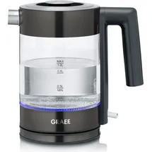 Graef WK 302 1 l Schwarz