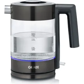 Graef WK 302 1 l Schwarz