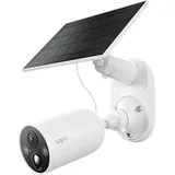 TP-Link Tapo C425 KIT Solar-Powered Security Camera Kit