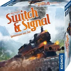 KOSMOS 694265 Switch & Signal