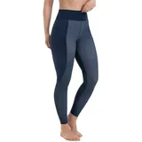 Anita Tights Compression in jeans | Gr.: 46