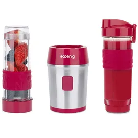 h.koenig SMOO10 Smoothie-Maker