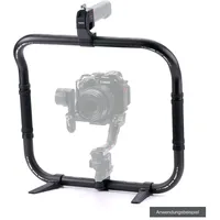 Tilta Basic Ring Grip Plus für DJI Ronin