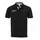Uhlsport Essential Prime Poloshirt schwarz/weiss 140