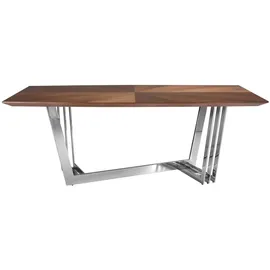 ac angel cerda 1097 220 x 77 cm Walnuss