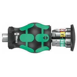 Kraftform Stubby Magazin 1 7-teilig
