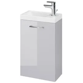 Cersanit Como Einbau-Waschbecken 22 x 40 cm (K32-001-BOX)