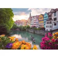 Ravensburger Puzzle Ausflug nach Tübingen