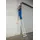 Krause Stabilo Professional Stufen-Anlegeleiter 12 Stufen 134707
