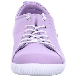 Andrea Conti Damen, Sneaker, Orchidee, 39 EU