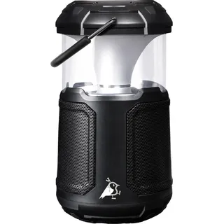 aqiila Soundbird B10 3-in-1 Lampe Lautsprecher u Powerbank