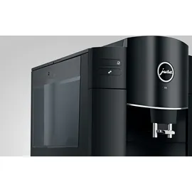 Jura D4 2019 piano black