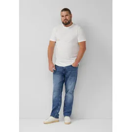 s.Oliver Casby Relaxed Fit Blau 40/32