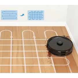 TP-Link Tapo RV30 Max Plus schwarz