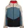 Ziener Tobin-Z Skijacke Iron Sky Cord.black 52
