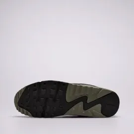 Nike Air Max 90 Herren Silver/Sage Green 42,5