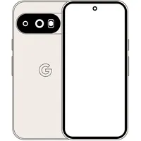 Google Pixel 10 Pro XL 512 GB Porcelain