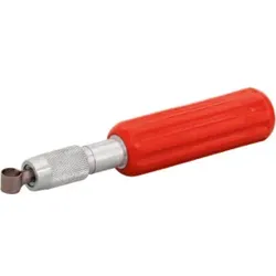 Roll Eckenschneider Griff