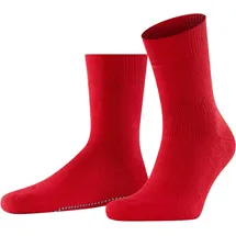 Falke Homepads Socken 1 Paar Rot 39-42