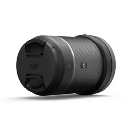DJI Zenmuse X7 DL 24mm F2.8 LS ASPH