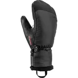 Leki Alpino Lantana 3D GTX Handschuhe Graphite/Black 6