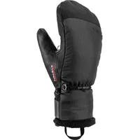 Leki Alpino Lantana 3D GTX Handschuhe Graphite/Black 6