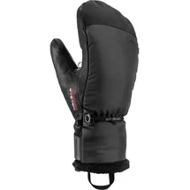 Leki Alpino Lantana 3D GTX Handschuhe Graphite/Black 6