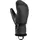 Leki Alpino Lantana 3D GTX Handschuhe Graphite/Black 6