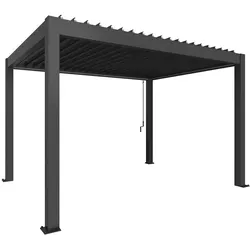 Biohort Pergola