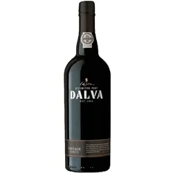 Dalva Jahrgang 2007 Portwein