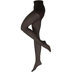 NUR DIE Damen Strumpfhose Wie eine zweite Haut 6er Pack