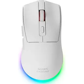Mars Gaming MM-T3 Weiß