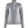 Craft Core Gain Midlayer grau - monument M